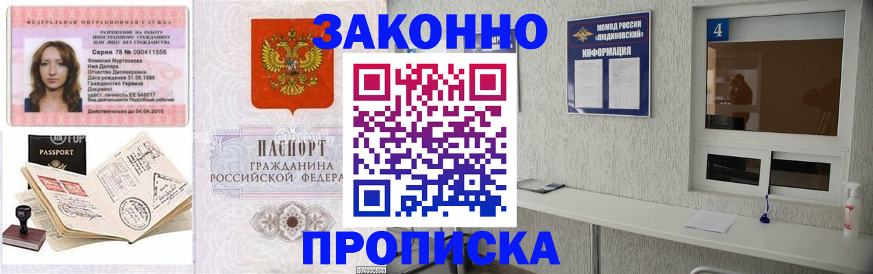 прописка в квартире в Чудово